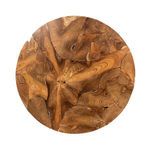 Product Image 2 for Garford 40" Teak Wood Coffee Table from Classic Home