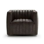 Product Image 7 for Augustine Deacon Wolf Swivel Chair from Four Hands