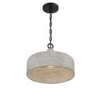 Product Image 2 for Rachel 1 Light Pendant from Savoy House 