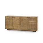 Product Image 1 for The Mark 4-Door Cabinet from Villa & House