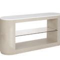 Axiom Console Table image 1