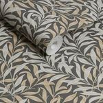 Product Image 4 for William Morris Willow Bough Wallpaper from Graham & Brown