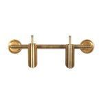 Product Image 1 for Albi Double Sconce from Four Hands
