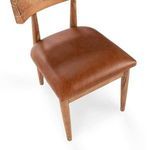 Product Image 7 for Alvaro Set of 2 Acacia Wood Dining Chairs from Classic Home