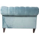 Product Image 1 for Bibiano Chaise from Moe's