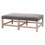 Product Image 2 for Blakely Upholstered Coffee Table from Essentials for Living