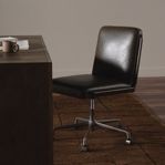 Product Image 11 for Amos Armless Desk Chair from Four Hands