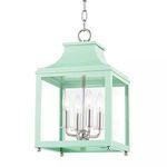 Product Image 1 for Leigh 4 Light Pendant from Mitzi