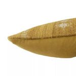 Product Image 2 for Eisa Tribal Light Green/ Light Gray Lumbar Pillow from Jaipur 