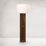 Product Image 1 for Wayne Floor Lamp from Four Hands