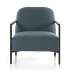 Product Image 1 for Ollie Arm Chair from Four Hands