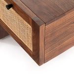 Product Image 1 for Goldie Coffee Table Toasted Acacia from Four Hands