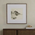 Product Image 12 for Land Sketch 2 By Dan Hobday from Four Hands