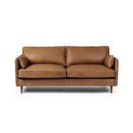 Product Image 4 for Reese 76" Beech Sofa  - Almond Beech from Four Hands