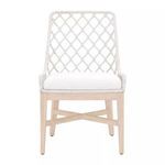 Product Image 2 for Lattis Outdoor Dining Chair from Essentials for Living