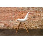 Product Image 1 for Shell Dining Chair from Nuevo