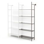 Product Image 1 for Enloe Modular Bookshelf System from Four Hands