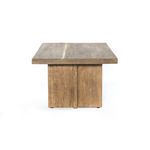 Product Image 1 for Erie Coffee Table Dark Smoked Oak from Four Hands