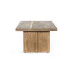 Product Image 1 for Erie Coffee Table Dark Smoked Oak from Four Hands