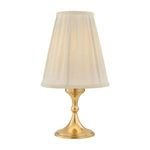 Product Image 1 for Muriel Rechargeable Table Lamp from Mitzi