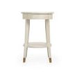 Product Image 3 for Oaklee Side Table from Wildwood Home