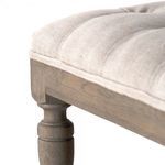 Product Image 1 for Square Tufted Ottoman from Zentique