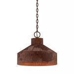 Product Image 1 for Rise & Shine Pendant from Troy Lighting