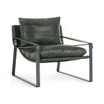 Product Image 1 for Morgan Accent Chair from Classic Home Furnishings