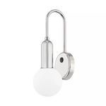 Product Image 1 for Gabby 1 Light Wall Sconce from Mitzi