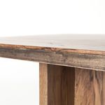 Product Image 1 for Cross Dining Table from Four Hands