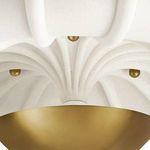 Product Image 8 for Camella Small Flush Mount from Arteriors