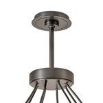 Product Image 3 for Dixon Chandelier from Regina Andrew Design