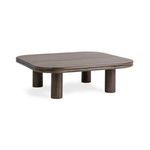 Product Image 1 for Miranda Mango Wood Coffee Table from Classic Home