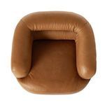 Product Image 8 for Gerrie Swivel Chair from Four Hands