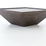 Product Image 14 for Drake Coffee Table - Coal Grey from Four Hands