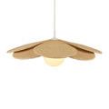 Product Image 1 for Cabo Petal Outdoor Pendant from Currey & Company