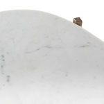 Product Image 1 for Gustavo Console Table Polished White from Four Hands