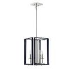 Product Image 1 for Champlin 4 Light Pendant from Savoy House 