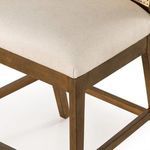 Product Image 23 for Antonia Armless Dining Stool from Four Hands