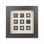 Product Image 1 for Green Agate Shadow Box from Elk Home