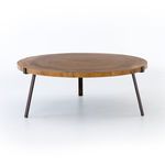Product Image 1 for Exeter Coffee Table Blonde from Four Hands