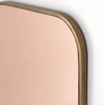 Product Image 1 for Bryn Mirror Antique Brass from Four Hands