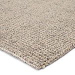 Product Image 1 for Chael Natural Solid Gray / Beige Area Rug from Jaipur 