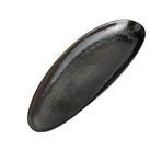 Product Image 2 for Long oval tray Mame Coffee from BIDKHome