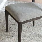 Product Image 7 for Mitchel Upholstered Dining Chair, Set of 2 from Classic Home Furnishings