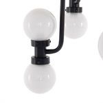 Product Image 1 for Rylan Chandelier Antique Iron from Four Hands