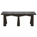 Product Image 2 for Tutankhamun Ebony Walnut Console from Noir