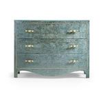 Product Image 3 for Suberin Cork Bow Front Chest from Johnathan Charles