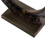 Product Image 5 for Janelle Marble Table Lamp from Gabby