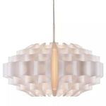 Product Image 1 for Orb Pendant Light from Nuevo